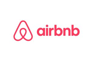 Airbnb logo