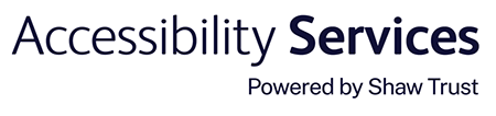 Accessibility Services logo